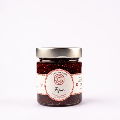 Marmellata di fichi di Provenza