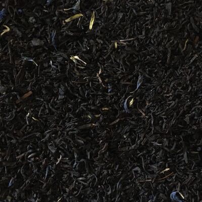 Thé Noir Blue Earl Grey