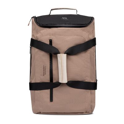 WANDERER DUFFLE SKOG