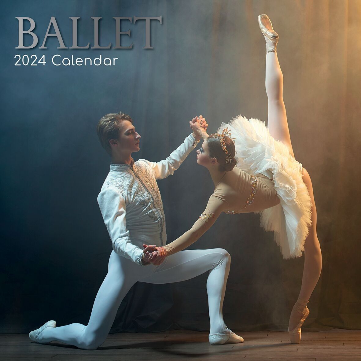 Calendario 2024 di danza classica