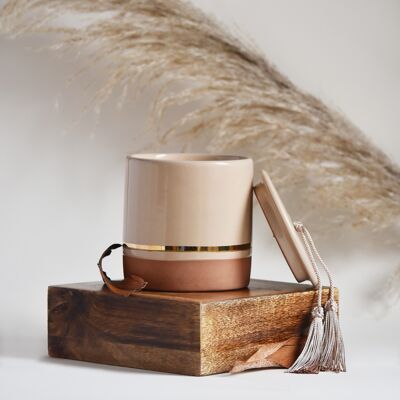 CANDELA OUD