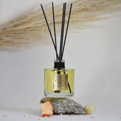 Reed Diffuser - Orange Blossoms