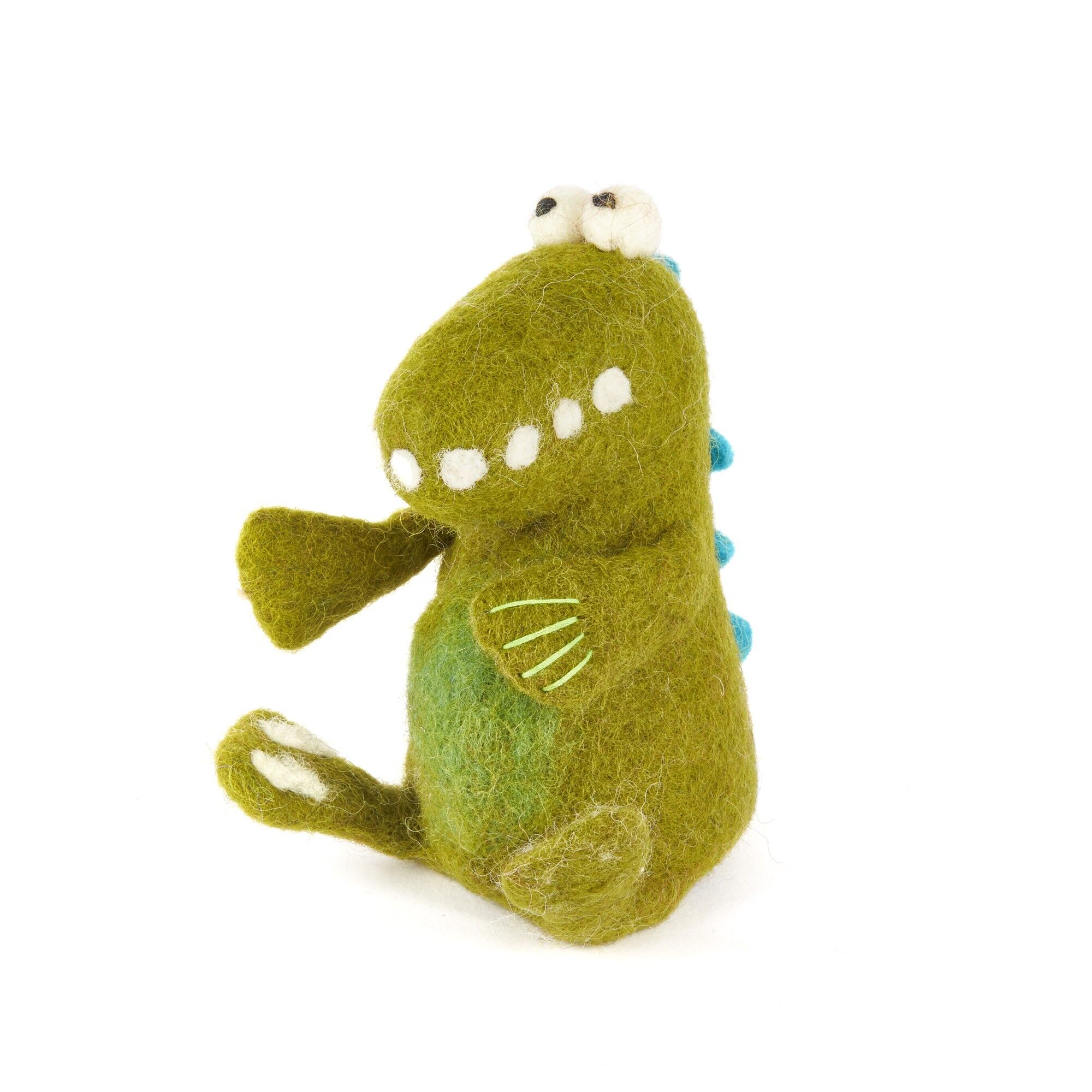 Oeuf de Dinosaure Cosy