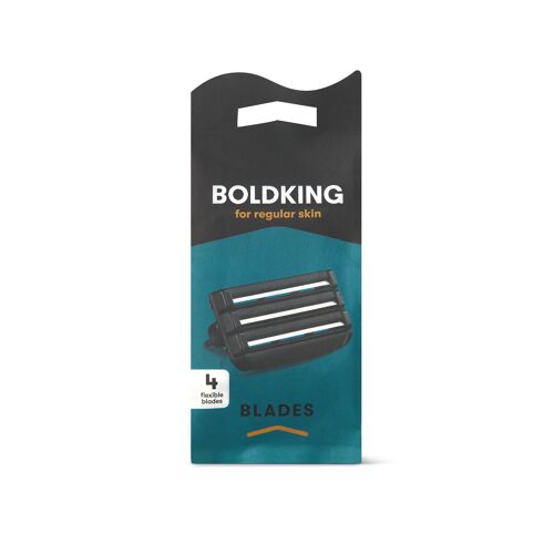 Boldking Blades (x4) Normal Skin
