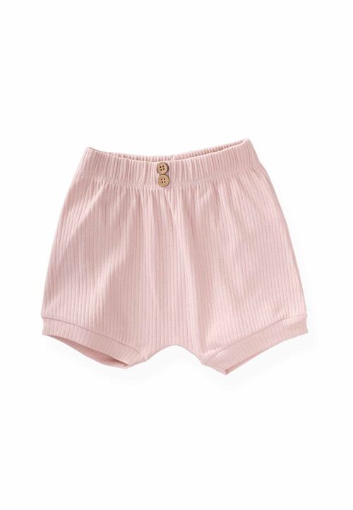 SHORTS LIGHT PINK