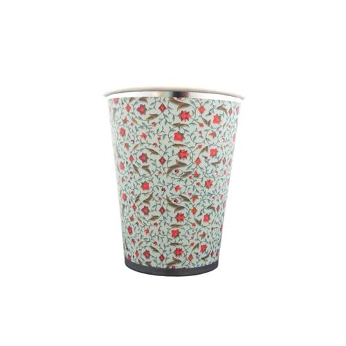 Persian Party Cups (10pk) - Mint