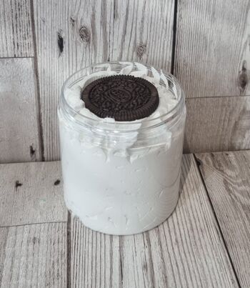 Cookie Bar Soap Fluff 3