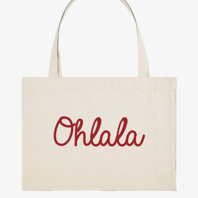 Bolsa de la compra - Ohlala