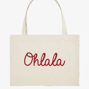 Shopping bag- Ohlala