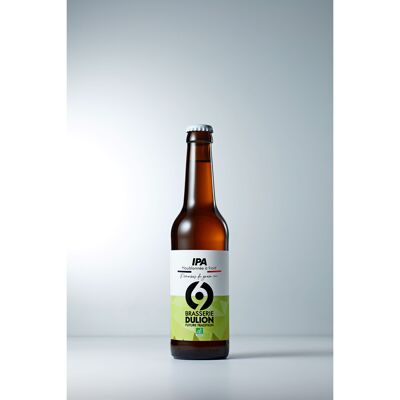 DULION IPA VP330ML-ALC 7%