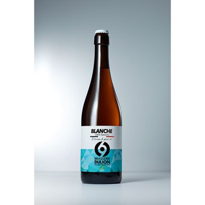 DULION BLANCHE VP750M - ALC 5.5%