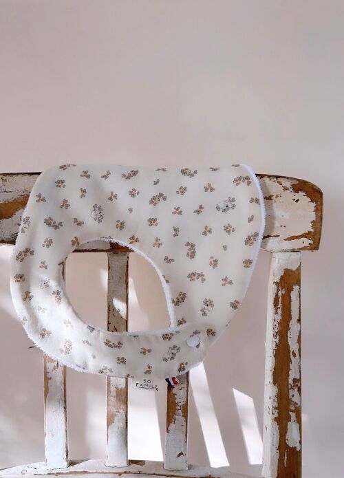 Bavoir Auguste Koala motif exclusif