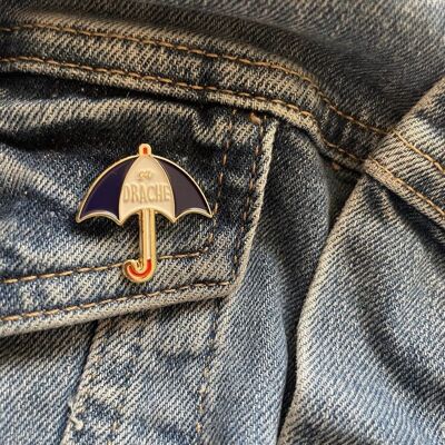 Pin's fa schifo