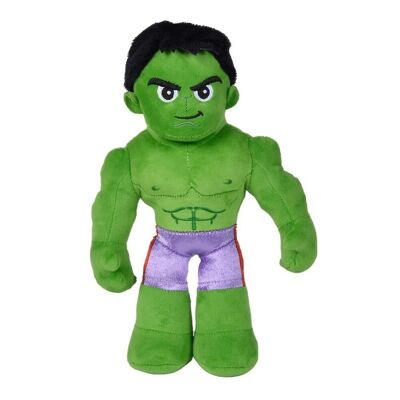 Hulk 25 cm Articulado