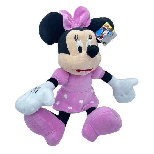 Peluche Disne Minnie 50 cm