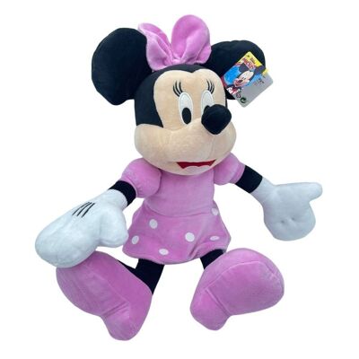 Minnie Disney 50cm - Peluche - Plush