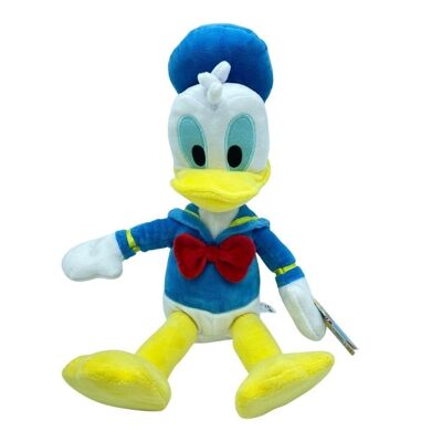 Donald Disney 30cm - Peluche - Plush