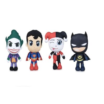 DC COMICS 36 CM - Peluche - Plush