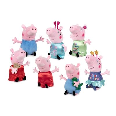 Peppa better together size 300