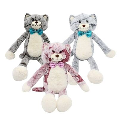 CAT 20 CM - Peluche - Plush