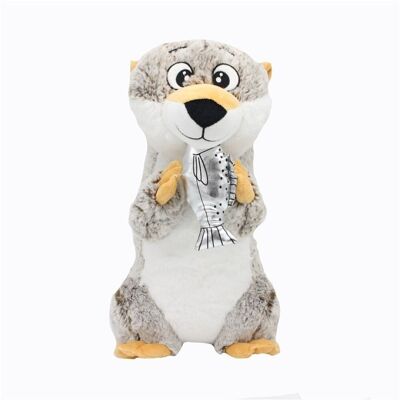 OTTER 45 CM - Peluche - Plush