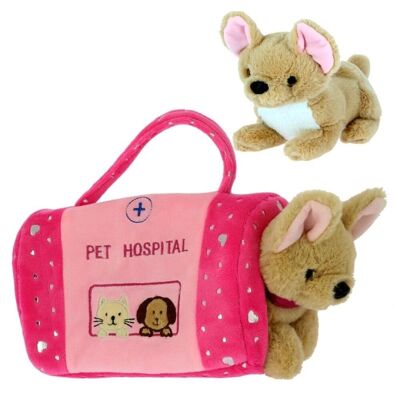 PET HOSPITAL CHIUAUA 20X15