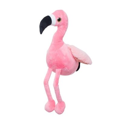 FLAMINGO 30 CM - Peluche - Plush