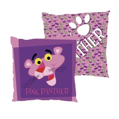 PINK PANTHER PILLOW MOD 3