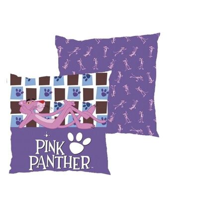 PINK PANTHER PILLOW MOD 5