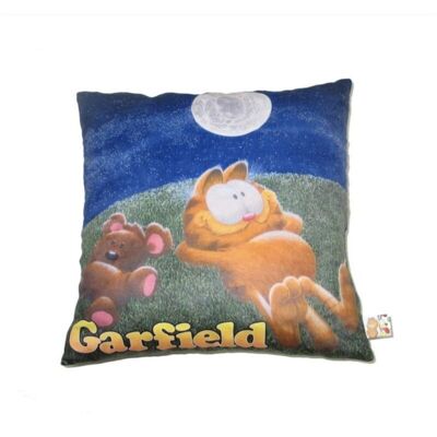 GARFIELD PILLOW MOONLIGHT