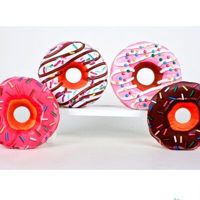 DOUGHNUTS 5 MOD S700 - Peluche - Plush