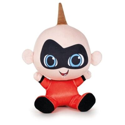 THE INCREDIBLES 2 JACK 25 CM