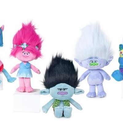 TROLLS SURT 7MOD T2,5 GIFT