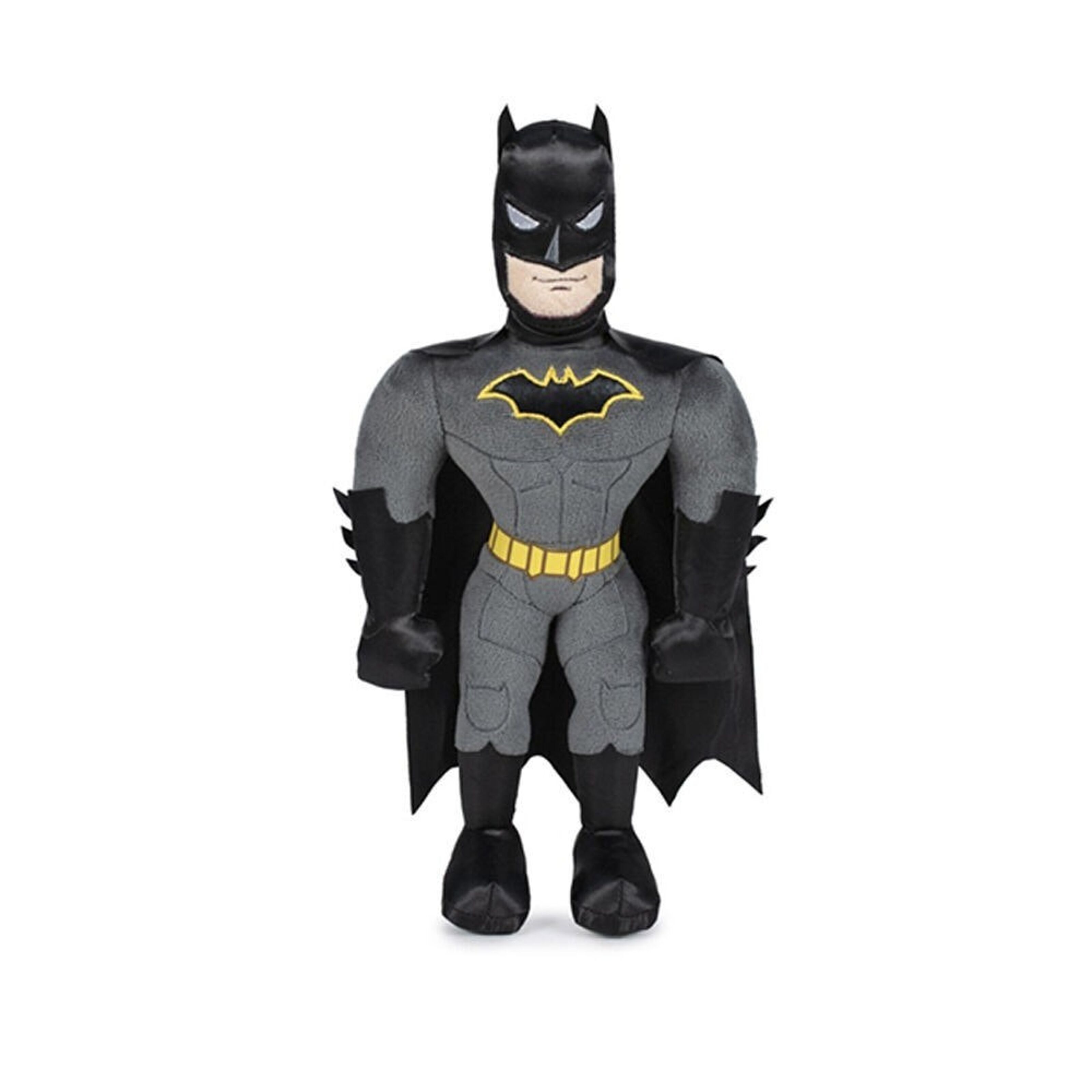 Achat DC Batman Young 45cm - Peluche - Peluche en gros
