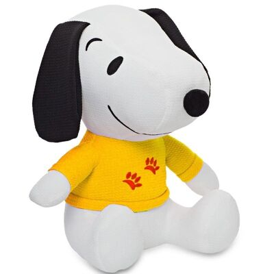 Snoopy Baby (Assorted) 33cms