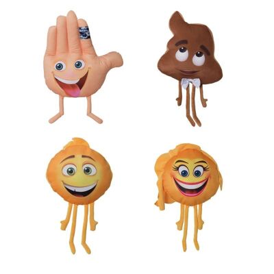 EMOJI 43 CM (ASSORTMENT)