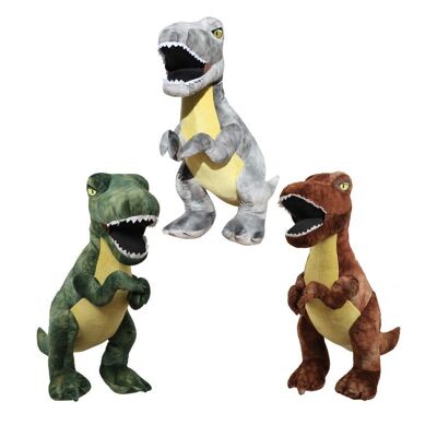 DINOSAUR 70 CM (ASSORTMENT)