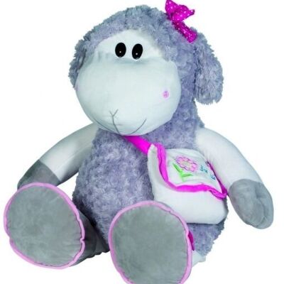 LOLA SHEEP BAG 50CM - Peluche - Plush