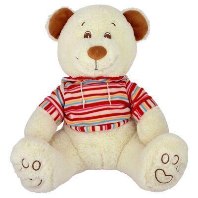 BEARS STRIPED JERSEY 45CM