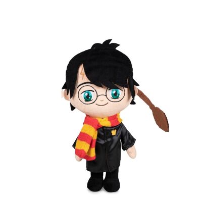 Harry Potter Winter Uniform T300