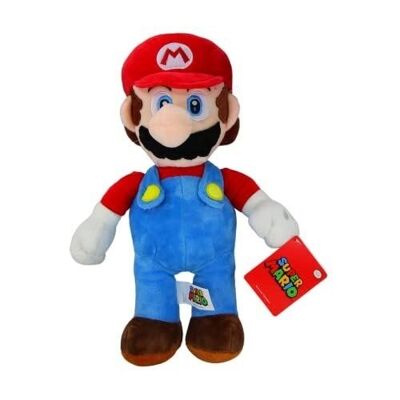 Super Mario Bros 45cm