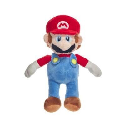 MARIO ONLY 30cm (Super Mario Bross)