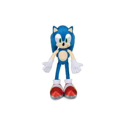 SONIC 45cms - Peluche - Plush