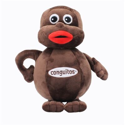 CONGUITO 20 CM - Peluche - Plush