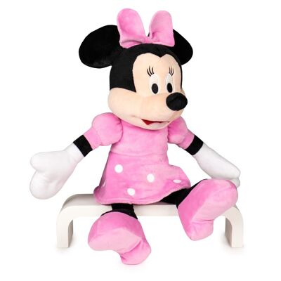 Minnie Mouse 30cm - Peluche - Plush