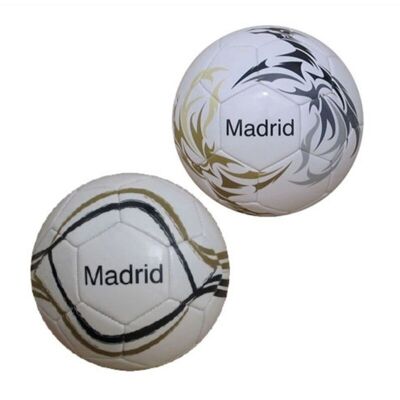 MINI BALL MADRID - Peluche - Plush