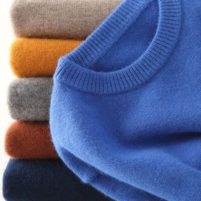 Cashmere 60 Rotondi