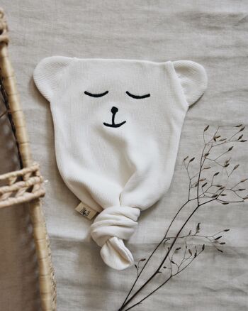 Doudou Ours 1