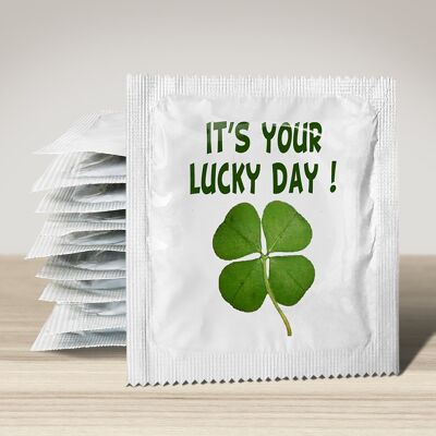 Condom: Lucky Day