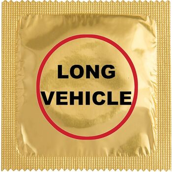 Préservatif: Long Vehicle 2